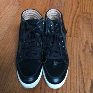 L. Paola boots size 7.5